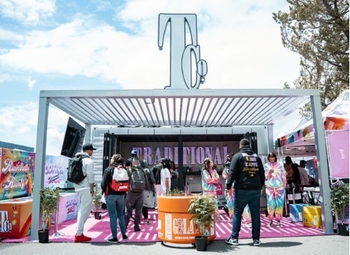 2026年美国纽约大麻展宣传图-4