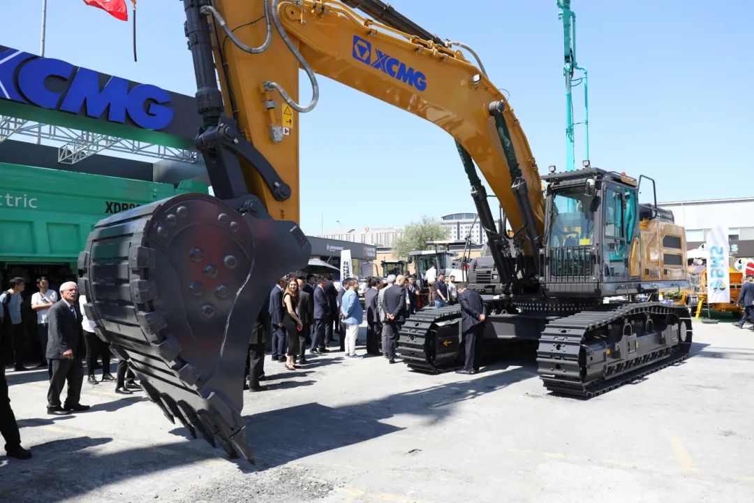 26年土耳其国际工程展宣传图-2