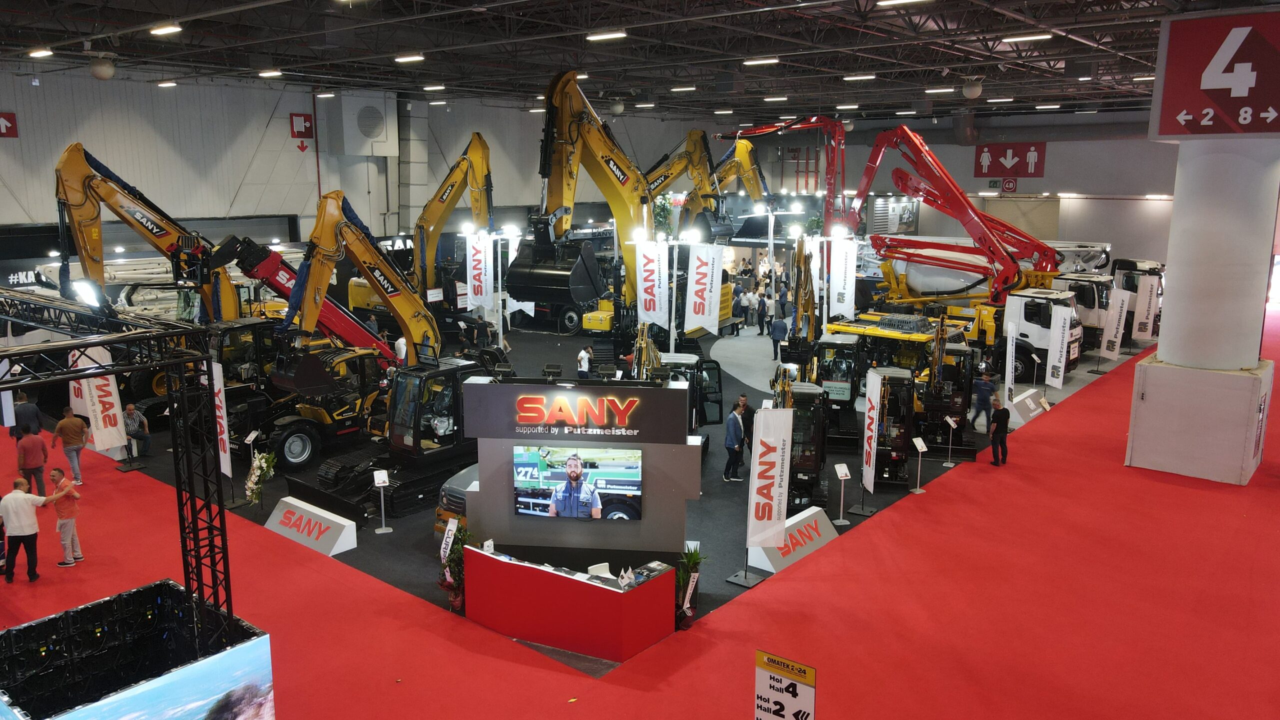 26年土耳其国际工程展宣传图-3