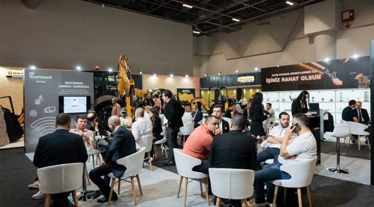 26年土耳其国际工程展宣传图-4