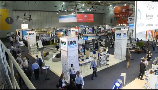 2026年世界水大会暨展览会宣传图-4