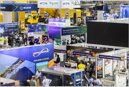 2026年澳洲澳大利亚矿业及矿山机械展-2