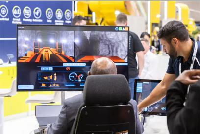 2026年澳洲澳大利亚矿业及矿山机械展