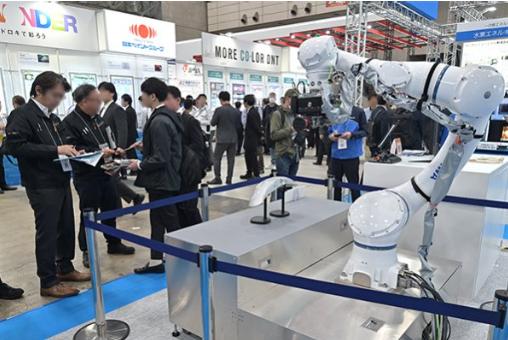 2026年日本东京高性能材料周展览会宣传图-4