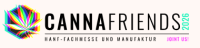 CANNAFRIENDS Expo