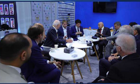 2026年埃及环保及水处理废物处理展览会宣传图-4