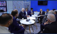2026年埃及环保及水处理废物处理展览会宣传图-4