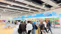 2026年第38届埃及撒哈拉国际农业展览会宣传图-3