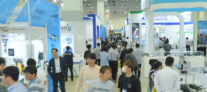 2027年韩国釜山国际机械展宣传图-2