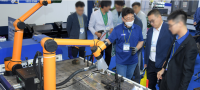 2027年韩国釜山国际机械展宣传图-4