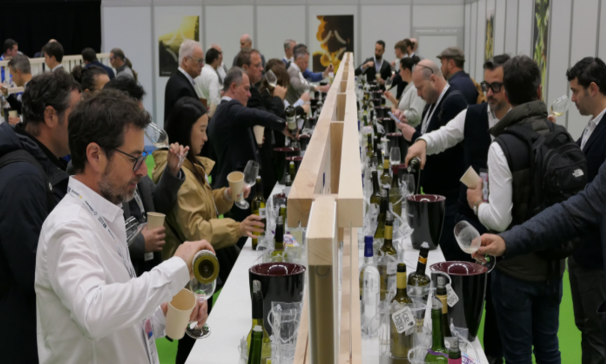 2026年荷兰散装酒展宣传图-1