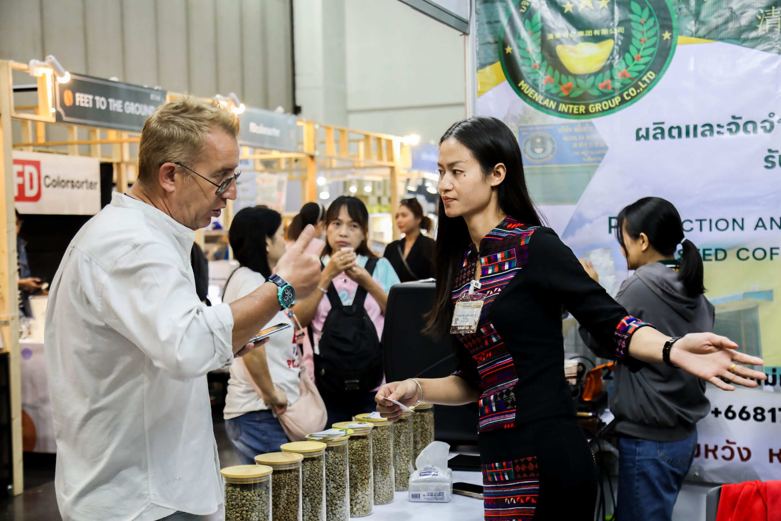 2027年11月25-28日泰国东盟咖啡茶、烘焙、冰淇淋展宣传图-2