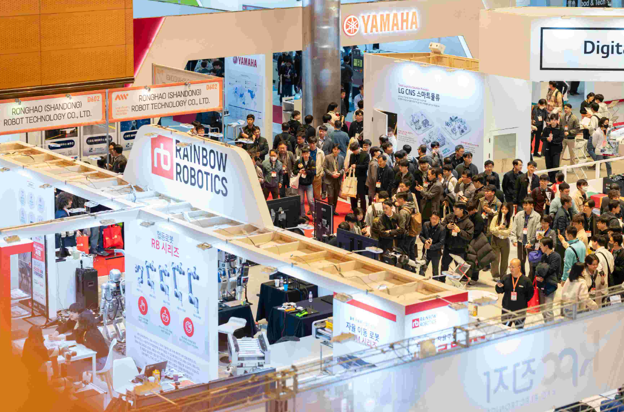 2027年韩国首尔智能工厂及自动化展宣传图-4