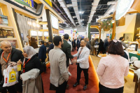 2026年埃及开罗中东非包装加工展宣传图-2