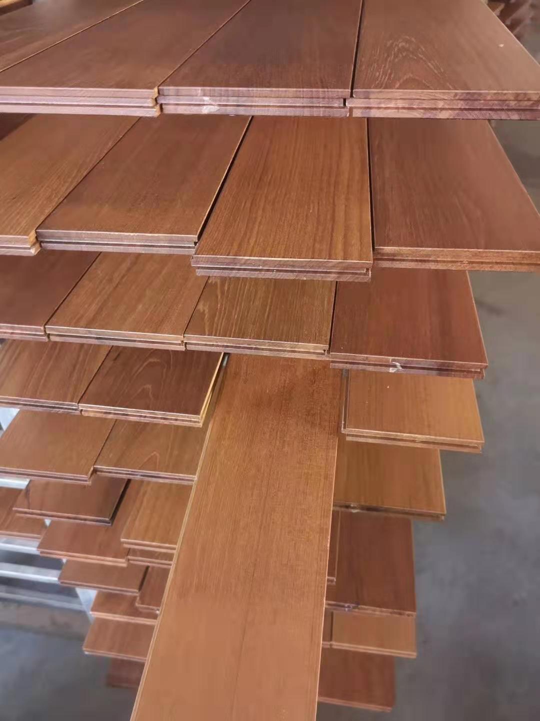 teakwoodflooring缅甸柚木地板-9