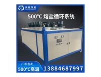 熔盐化盐器-3