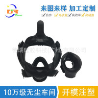 防毒全面罩