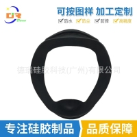 硅胶全面罩
