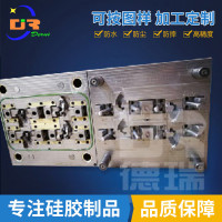 液态硅胶汽车配件