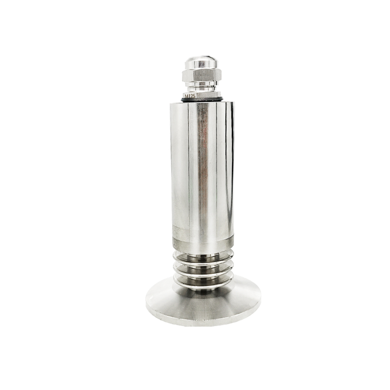 卫生型压力变送器2