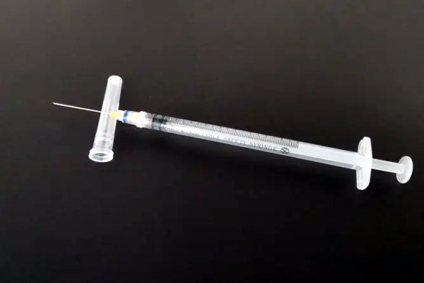 安全注射器自毁特性测试需要用到什么试验仪?