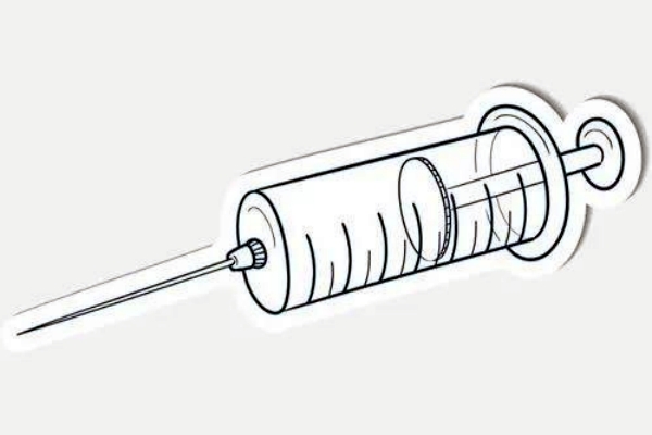 不同规格的注射器如何测试滑动性能?