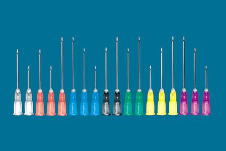 注射针测试仪厂家