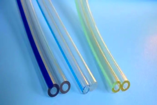 医用血管内导管流量测试是生产过程必要流程？