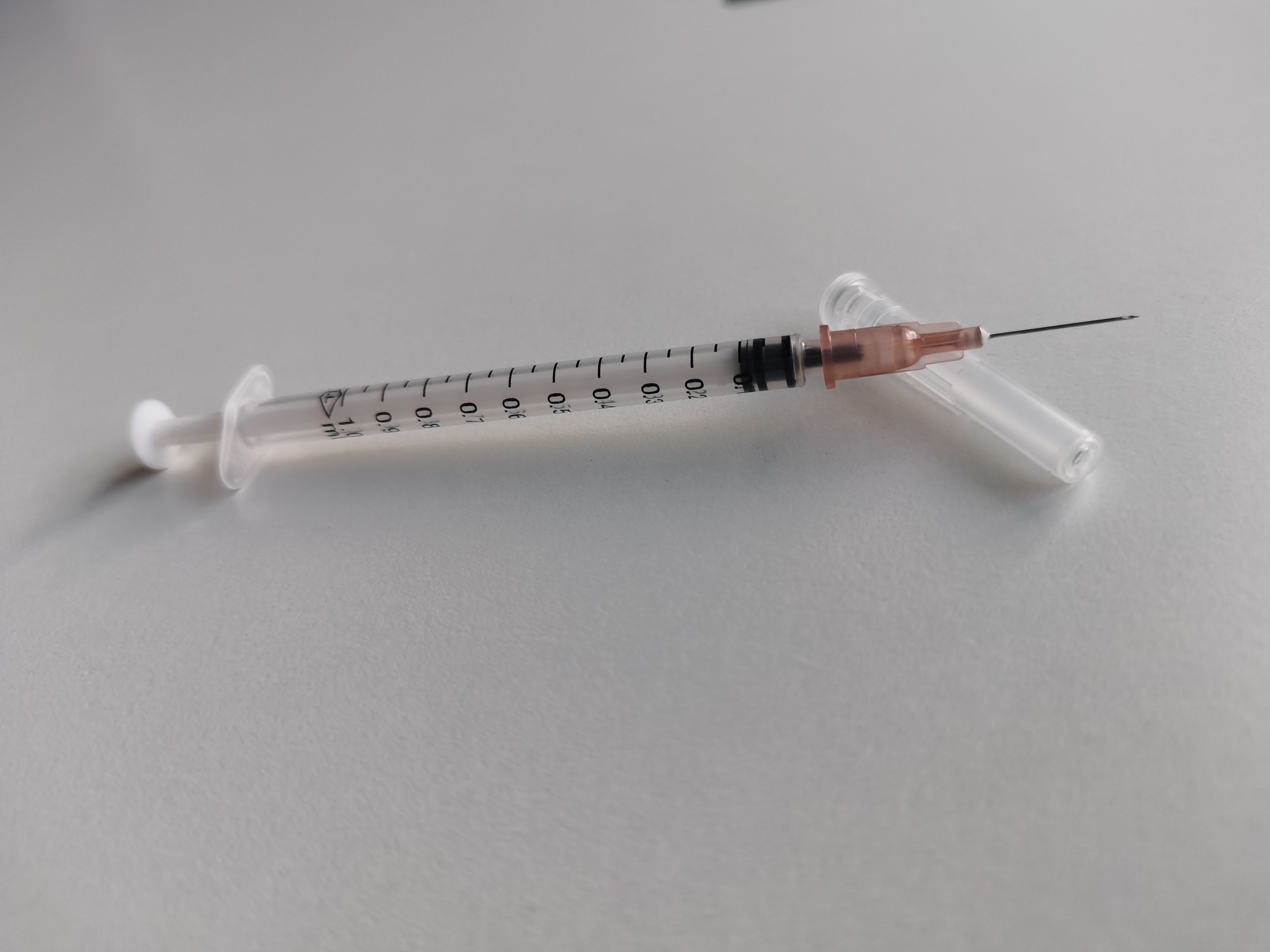 注射器密合性测试仪