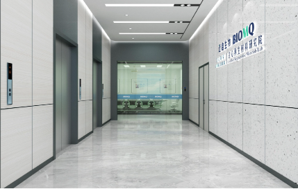 深圳市迈启生物材料有限公司-医用缝合线线径测试仪合作