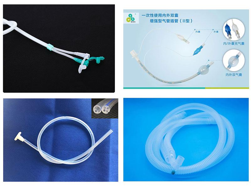 导管流量测试仪