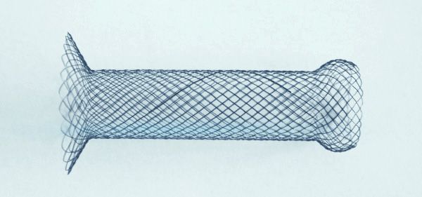 导管流量测试LL0285-C—常州新区佳森医用支架器械有限公司