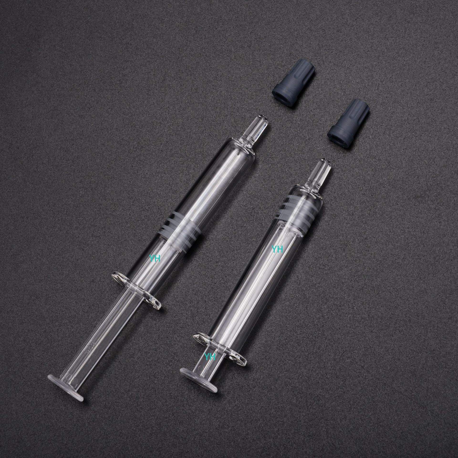 鲁尔锥头耐破损性测试仪