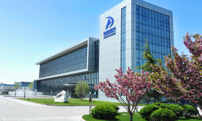 注射针管(针)刚性测试仪GX9626-C—山东安得医疗用品股份有限公司