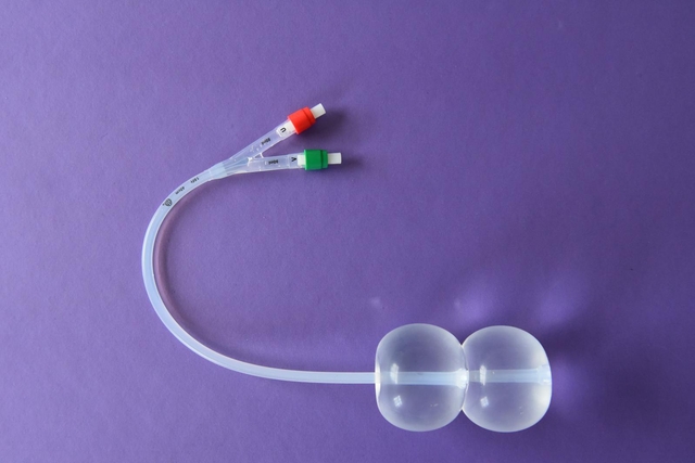 球囊扩张导管球囊额定爆破压测试仪