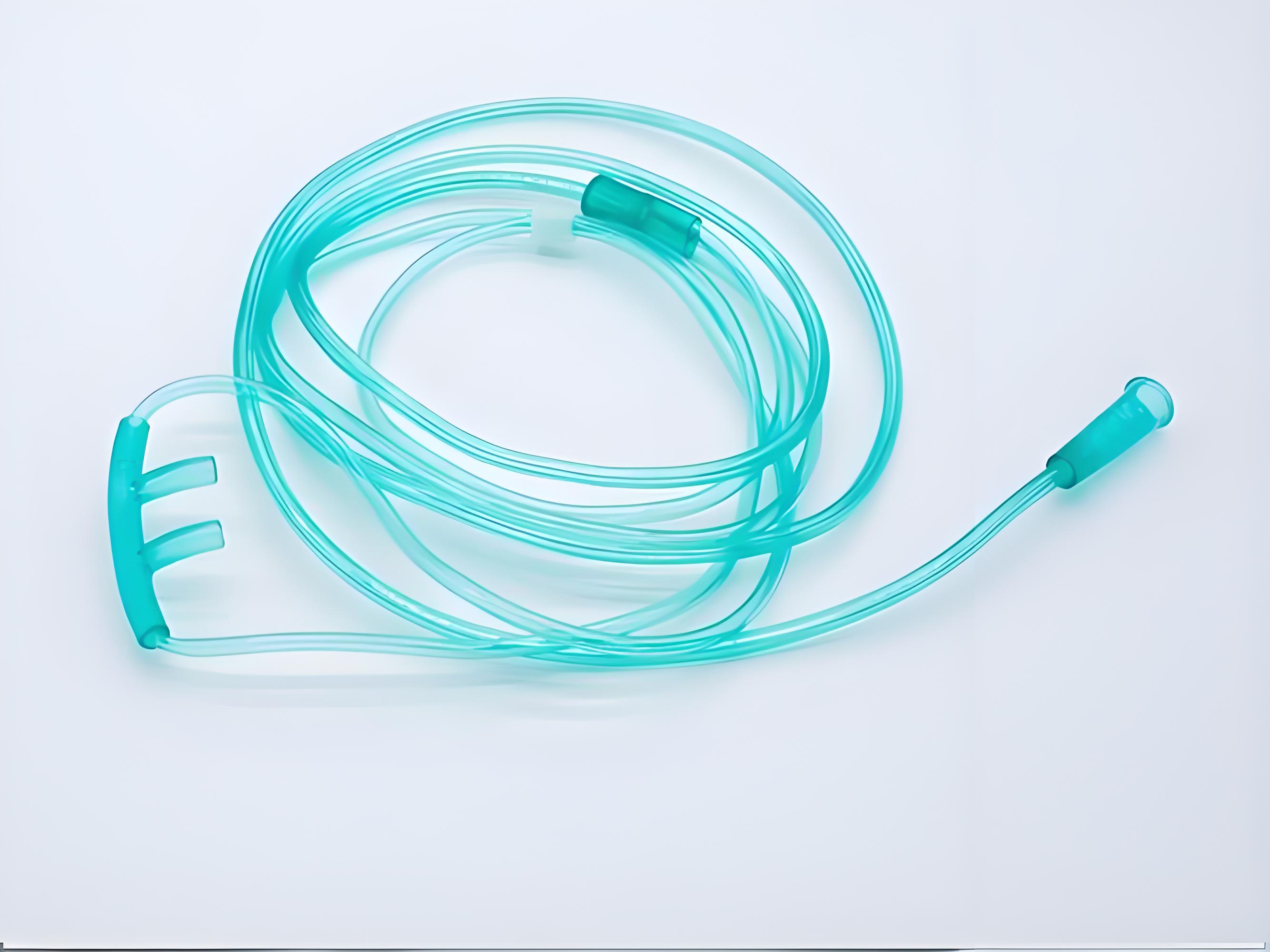 鼻氧管抗扁瘪性测试仪