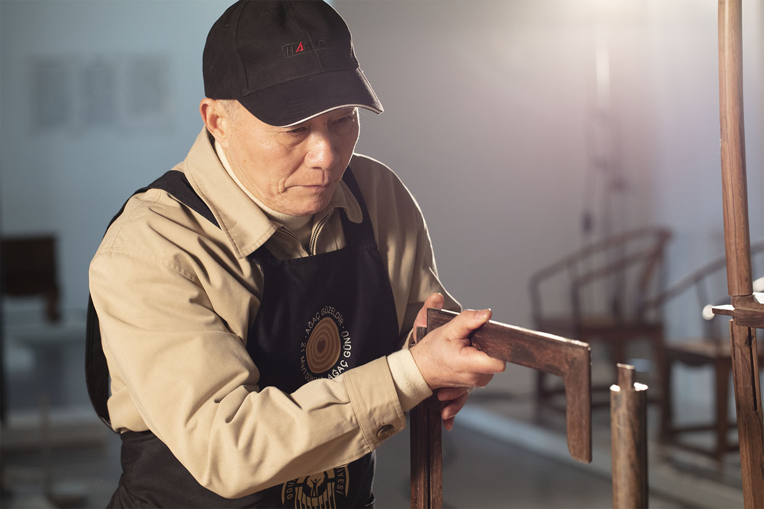 杨金荣大师简介