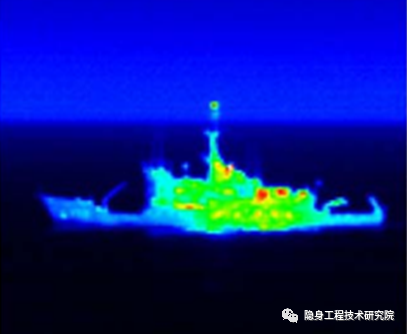 【喜报】我院顺利完成南海某海域目标红外特性测试任务-企业官网