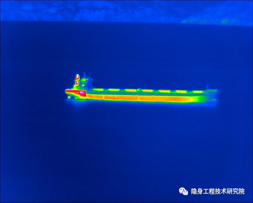 【喜报】我院顺利完成南海某海域目标红外特性测试任务-企业官网