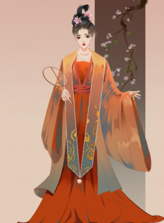 2022年中国汉服行业发展现状分析，爱好者人数增加，需求上涨带动市场规模扩大「图」
