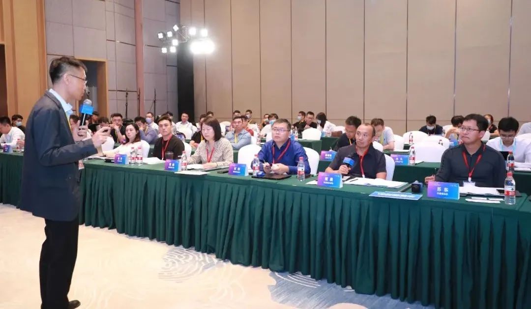 2021中国互联网发展创新与投资大赛(广州)暨2021中国集成电路创新创业大赛初赛及半决赛顺利举行-广东省集成电路行业协会