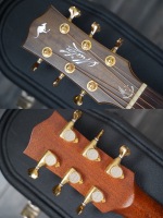 maton808te高等级云杉昆士兰枫木-IMG_0420