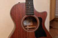 taylor322ce全桃花心木-IMG_97622
