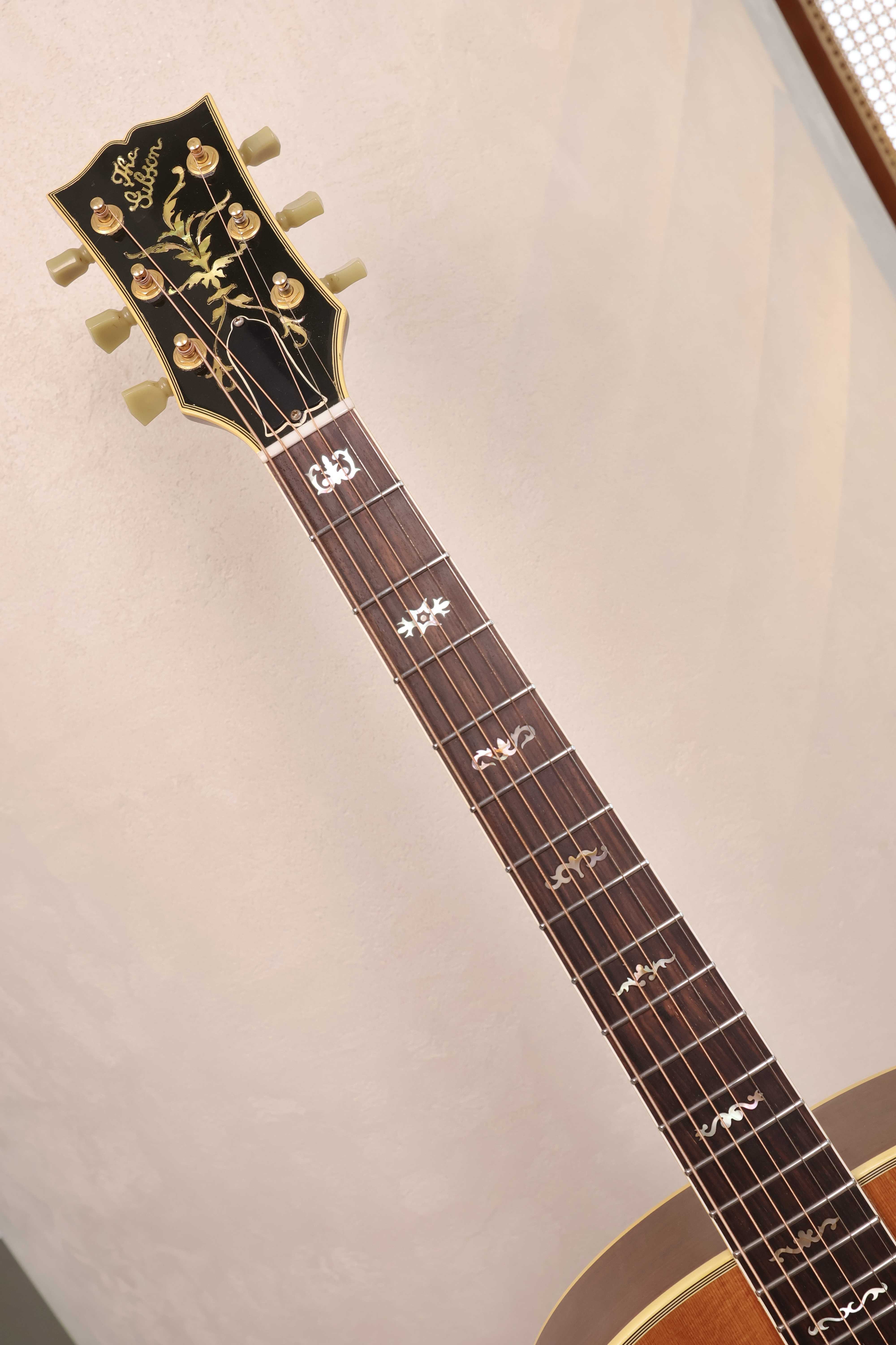 网站Gibson90周年纪念款-IMG_8545