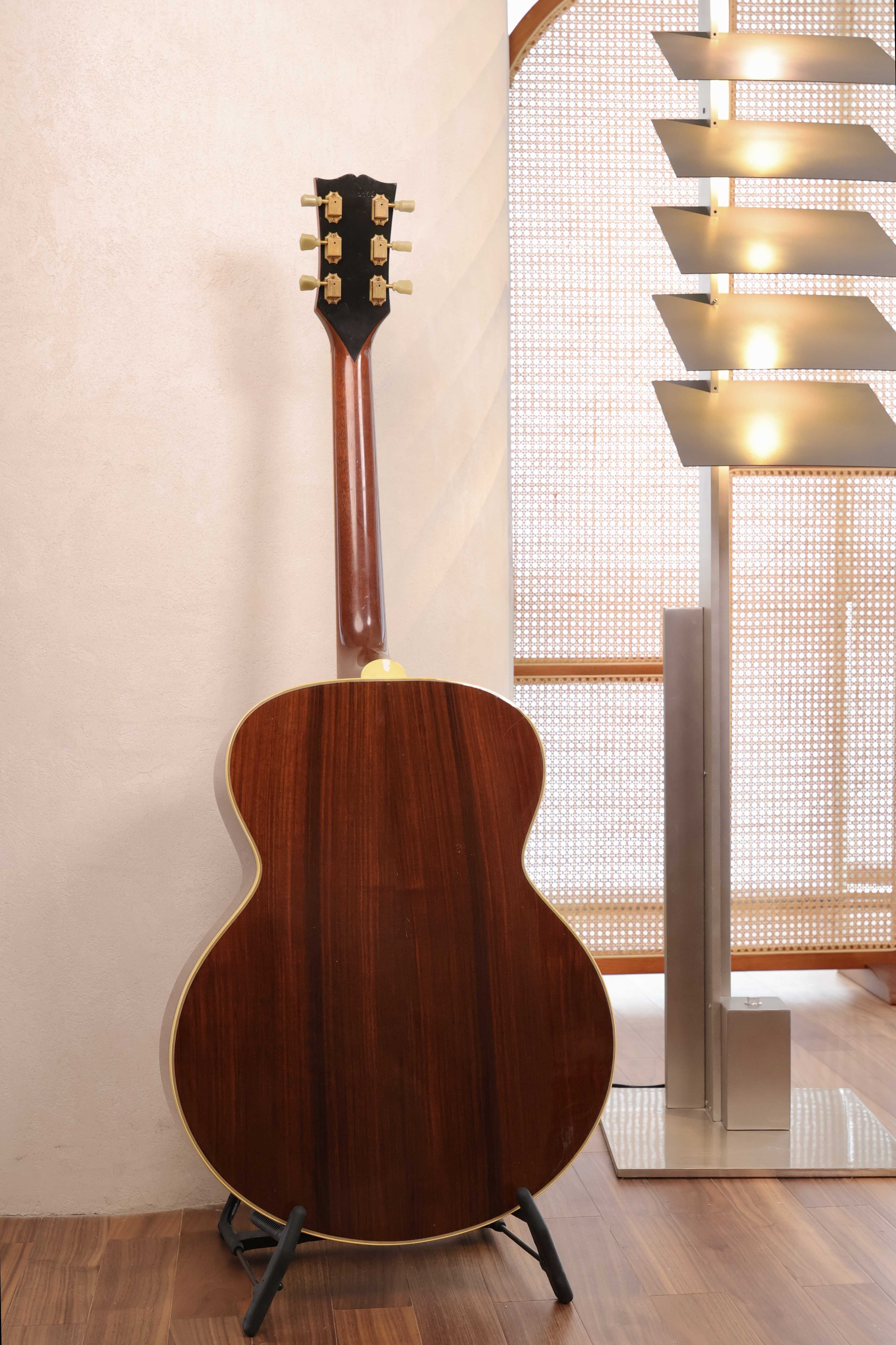 网站Gibson90周年纪念款-IMG_8564