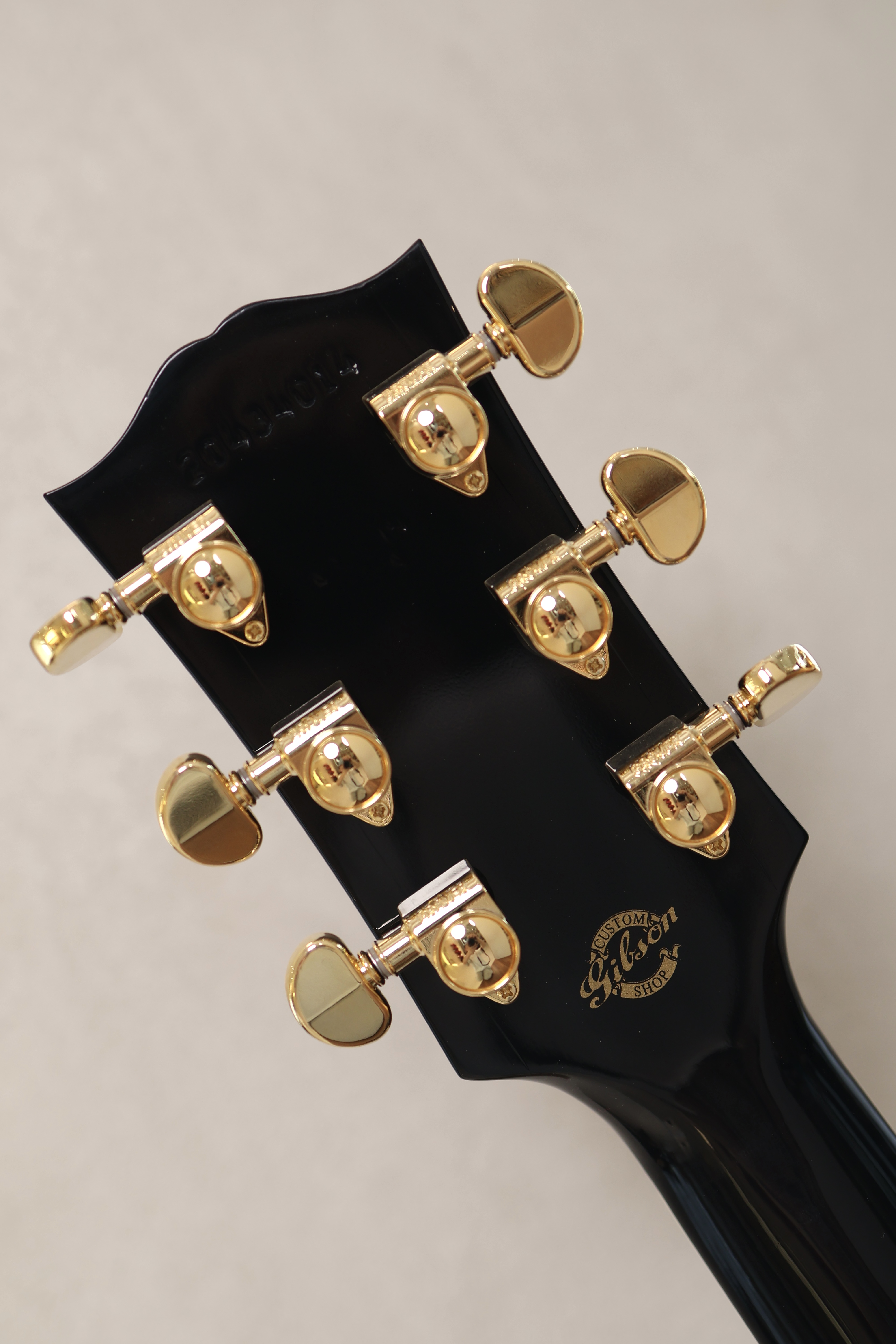 网站Gibson蜂鸟custom黑色西提卡云杉桃花心木-IMG_15453