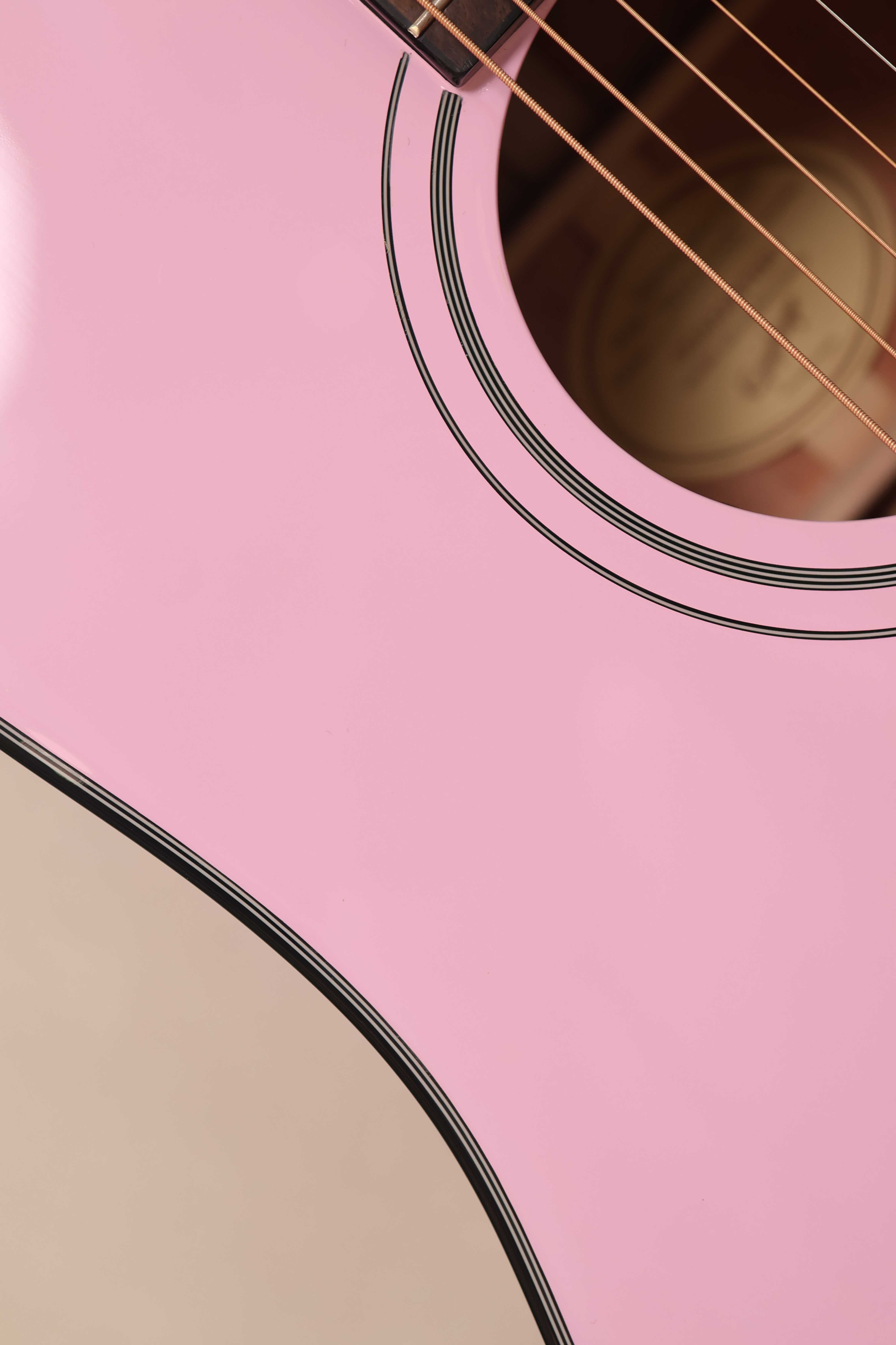 易普蜂studio蜂鸟粉色
