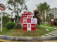 精神堡垒制作,景观雕塑制作,不锈钢雕塑鹿