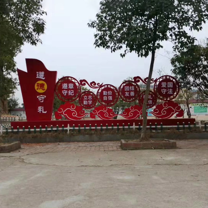 景观雕塑制作,不锈钢雕塑鹿