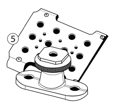 ADX5-MOUNT